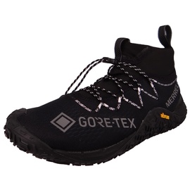 Merrell Herren Trail Glove 7 GTX schwarz