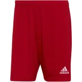 adidas Entrada 22 Shorts Team Power Red S