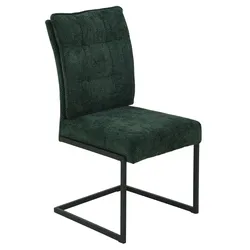 Z2 Schwingstuhl OLIVIA - B/H/T ca. 52,00x98,00x66,00