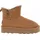 s.Oliver Damen Rollschuhe 5-26447-43 cognac 41 - Braun - 41