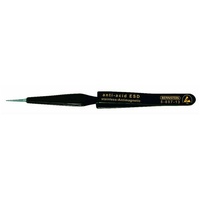 Bernstein tools for electronics 5-057-13 SMD-Pinzette 31 SA Spitz