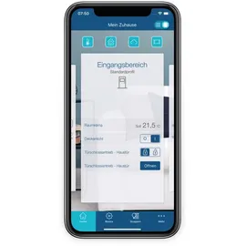 eQ-3 Homematic IP Smart Home Wiegand-Schnittstelle HmIP-FWI