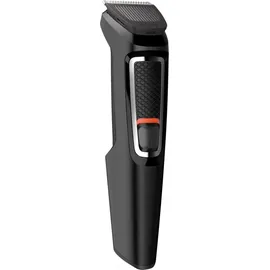 Philips Multigroom Series 3000 MG3711/15 Schwarz