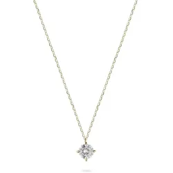 CHRIST Kette Lab Grown CHRIST 89210574 - gelbgold