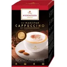 Niederegger Marzipan Cappuccino 10x22 g