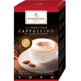 Niederegger Marzipan Cappuccino 10x22 g