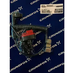 GRUNDFOS Ersatzteil Kit Elektronik Kit, Sensor, MAGNA3