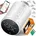 4er Set WLAN Smart Home mit 6 Heizkörperventilen