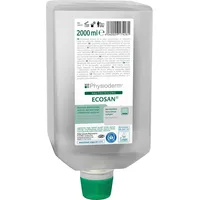 Physioderm Hautreiniger Ecosan 2000 ml