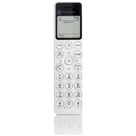 Motorola DOT411 weiß