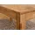 Main Möbel Lenox 110 x 75 x 70 cm Wildeiche beige