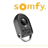 SOMFY KeyGo 4 RTS Handsender