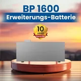 EPP.Solar Anker SOLIX BP1600 Erweiterungsakku 1600 kWh für Solarbank 2 Serie