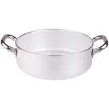 Pentole Agnelli Agnelli Casserole 40 cm rund
