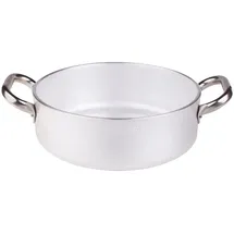 Pentole Agnelli Agnelli Casserole 40 cm rund