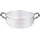 Pentole Agnelli Agnelli Casserole 40 cm rund