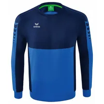 Erima Six Wings Blue 116