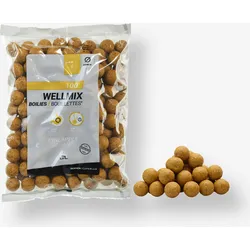 Boilies Wellmix Ananas 20 mm 1 kg EINHEITSGRÖSSE