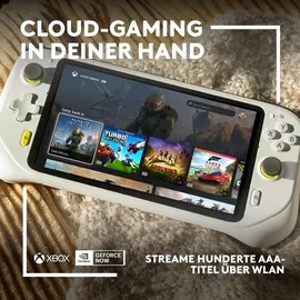 Logitech G Cloud