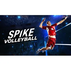 Spike Volleyball