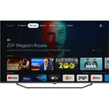 Grundig 50 CUA 7390 50" 4K LED Smart TV