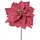 Creativ green Winterliche Kunstpflanze 56 cm rot