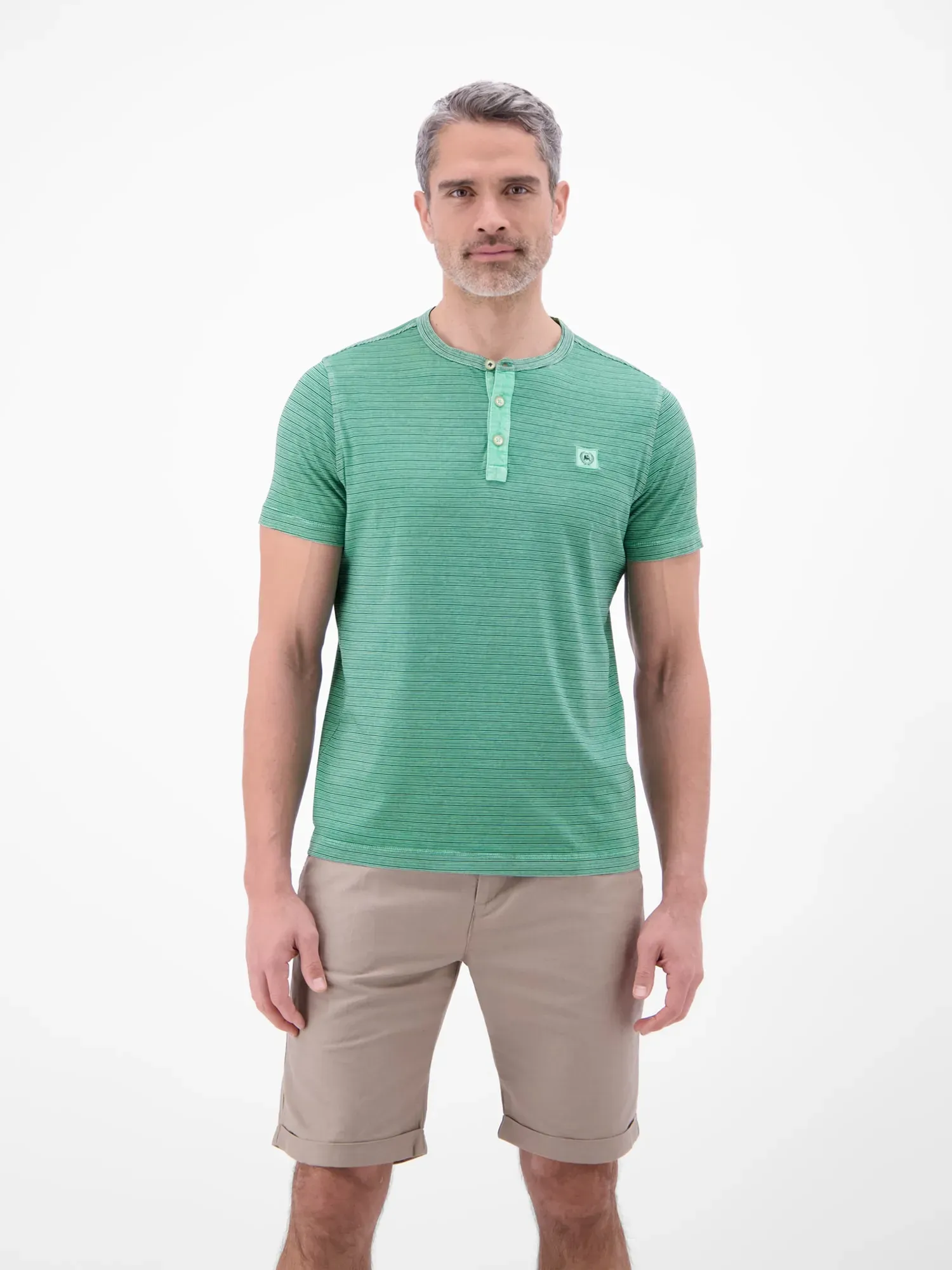 T-Shirt LERROS 