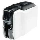 Zebra Technologies ZC100 Single Sided Card Printer Plastikkartendrucker - Farbe - Tinte Sublimation