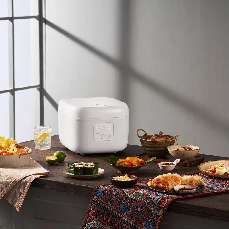 Joyami intelligenter Reiskocher JFB02M, 1.6 Liter, 220 V/890