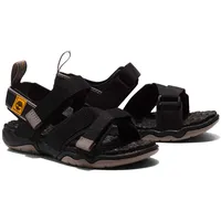 Timberland Adventure Seeker Jugendsandalen - Jet Black - EU