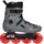 Powerslide Storm Meteor 80 Grau 45-46