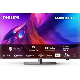 Philips The One 55PUS8848/12 55" 4K LED Ambilight TV