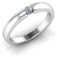 Verlobungsring VR04 925er Silber - 2185