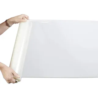 Stretchfolie, manuell, 17