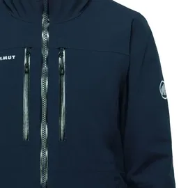 Mammut Stoney HS Thermo Jacke Marine S
