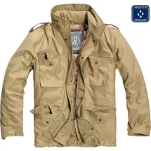 Brandit Textil M65 Standard Jacke Camel 3XL