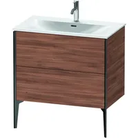 Duravit XViu Waschtisch-Unterschrank XV43020B279 81 x 59,1 x 48