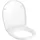 Geberit Visit WC-Sitz, 576310000