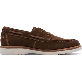 TAMARIS Schnürschuhe Herren Braun 46