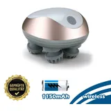 Axion axion® Massagegerät für Kopfmassage und Nackenmassage - auch Ihre Katze oder Hund geeignet 1 St Gerät