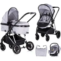 Chipolino Kinderwagen Aura 3 in 1,