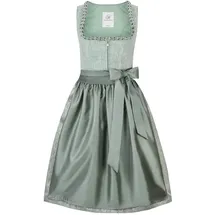 Stockerpoint Dirndl Lunara Grün 38