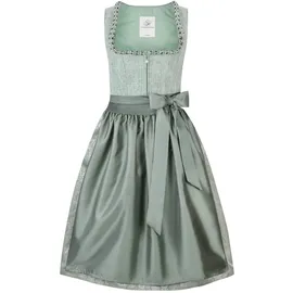 Stockerpoint Dirndl Lunara Grün 38