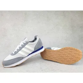 Adidas Run 60s 3.0 Grey Three / Core White / Grey One 40