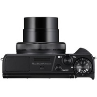 Canon PowerShot G7 X Mark III schwarz - 20% Calumet Trade-In Bonus bis 08.05.2024