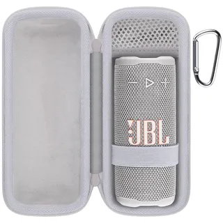 co2CREA Tasche für JBL Grip Kompakter Bluetooth Lautsprecher Hülle Case Etui Tragetasche
