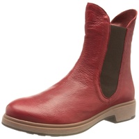 THINK! 3-000425-5000 Stiefel rot 40