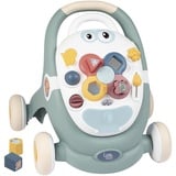 Smoby 3-in-1 Lauflernwagen (7600140304)