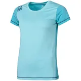 Ternua Krina Tee W Blau XL