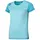 Ternua Krina Tee W Blau XL